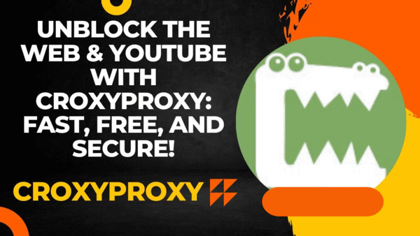 Croxyproxy youtube