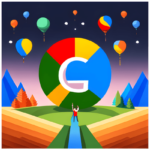 google-25th-birthday